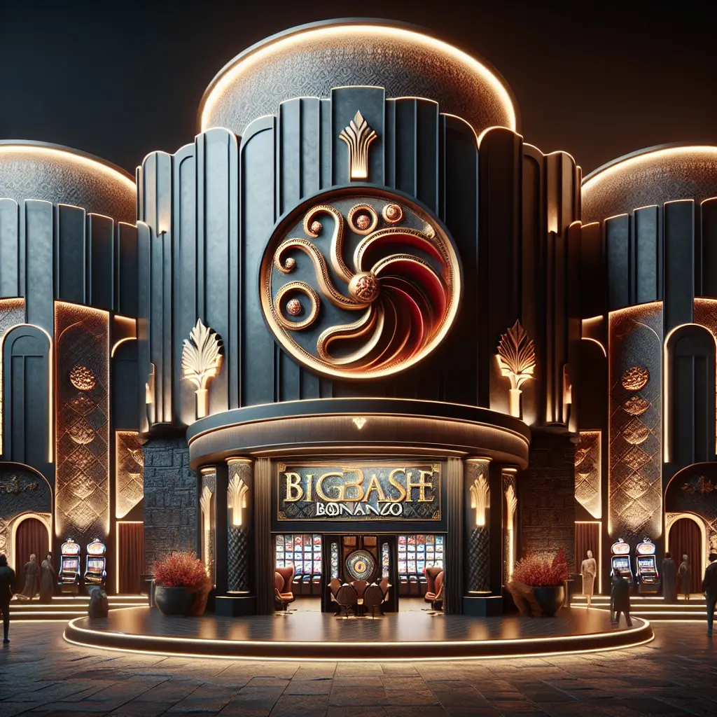 Big Bass Bonanza - Slot de la Semaine